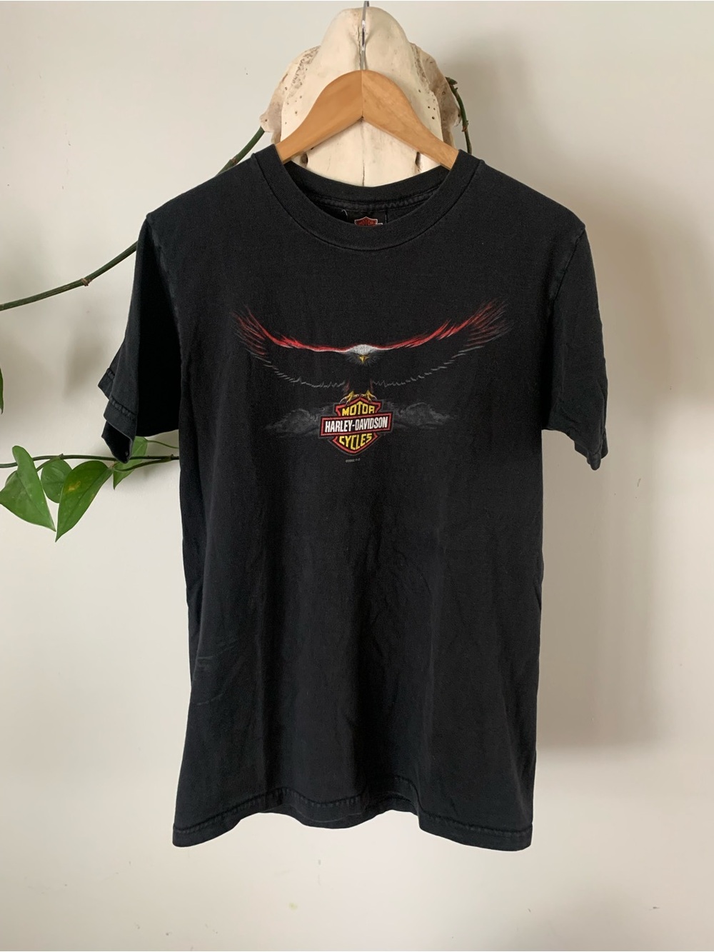 Vintage Harley-Davidson Orlando Tee